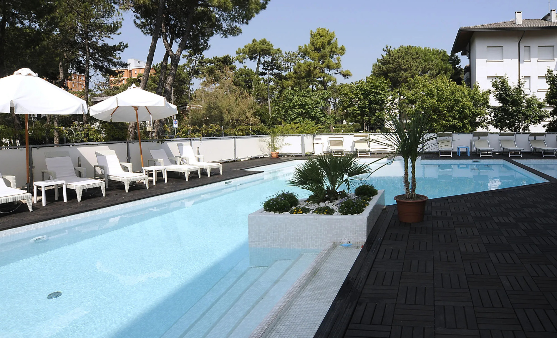 Foto - Hotel Rex