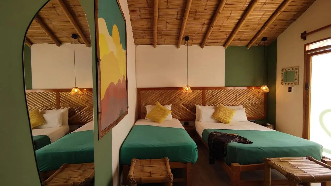Foto - Hotel Boutique Puerto