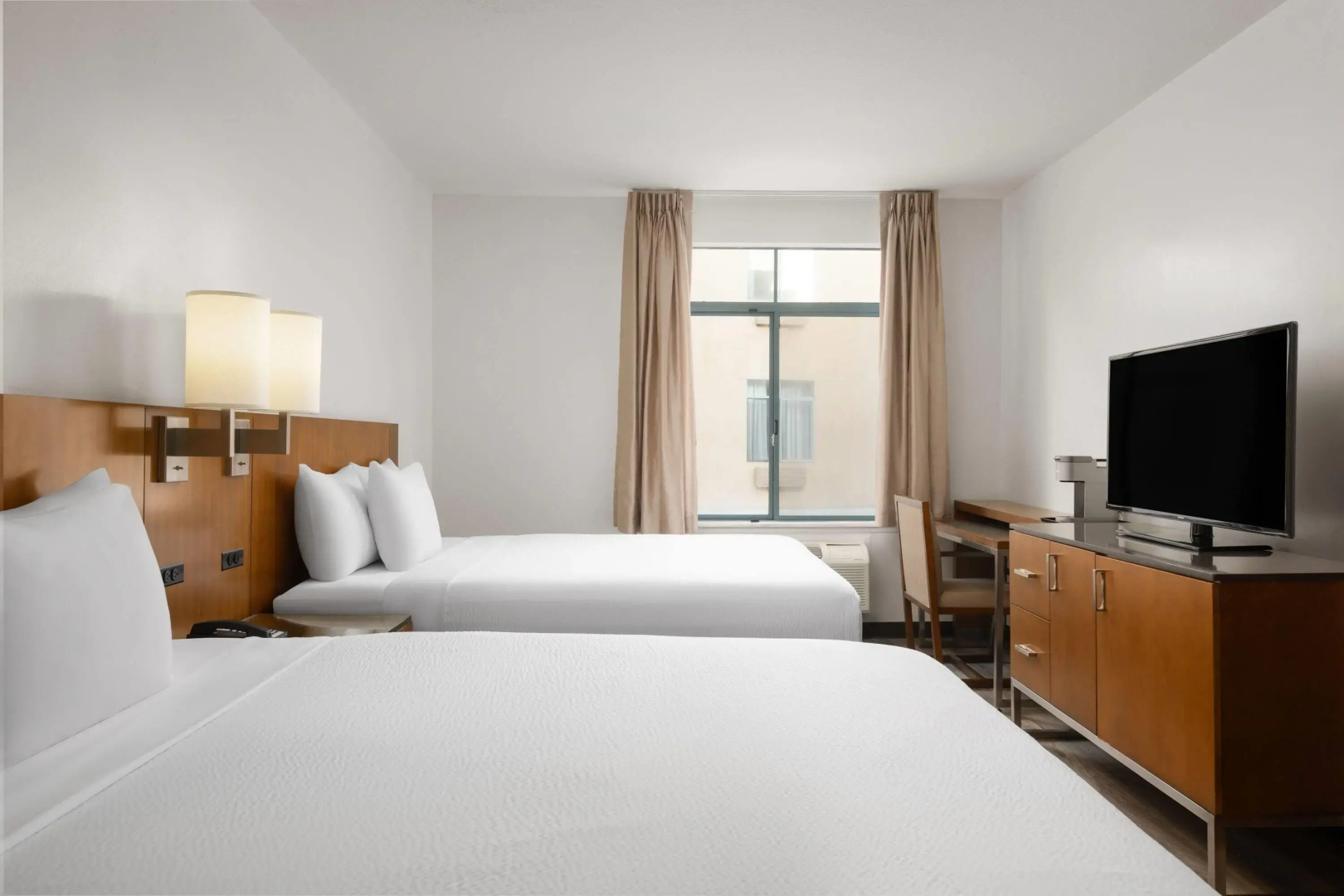 Foto - Ramada Suites by Wyndham San Diego Hotel Circle Area