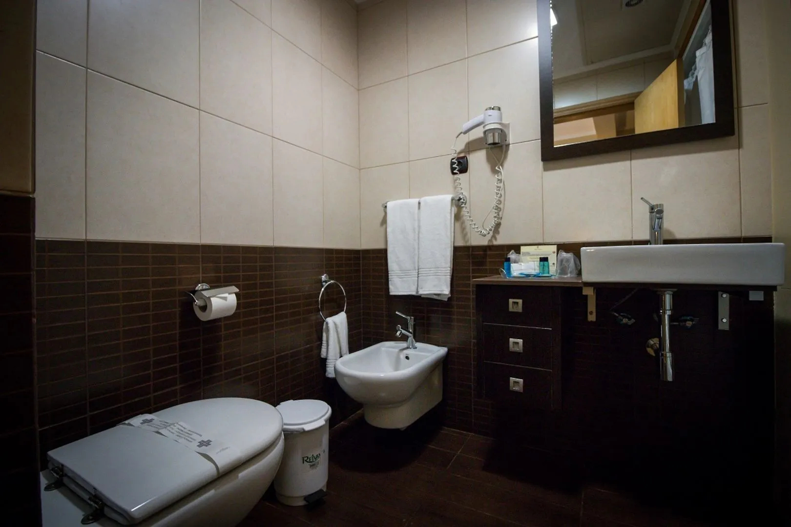 Foto - Hotel Talisman