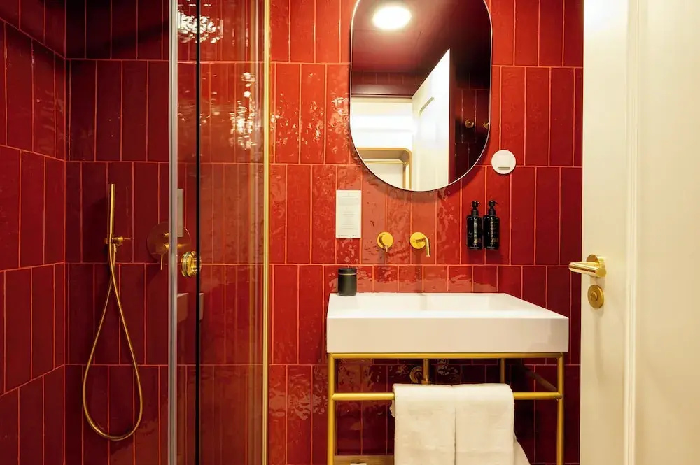 Foto - 1904 Benfica Hotel FLH Hotels