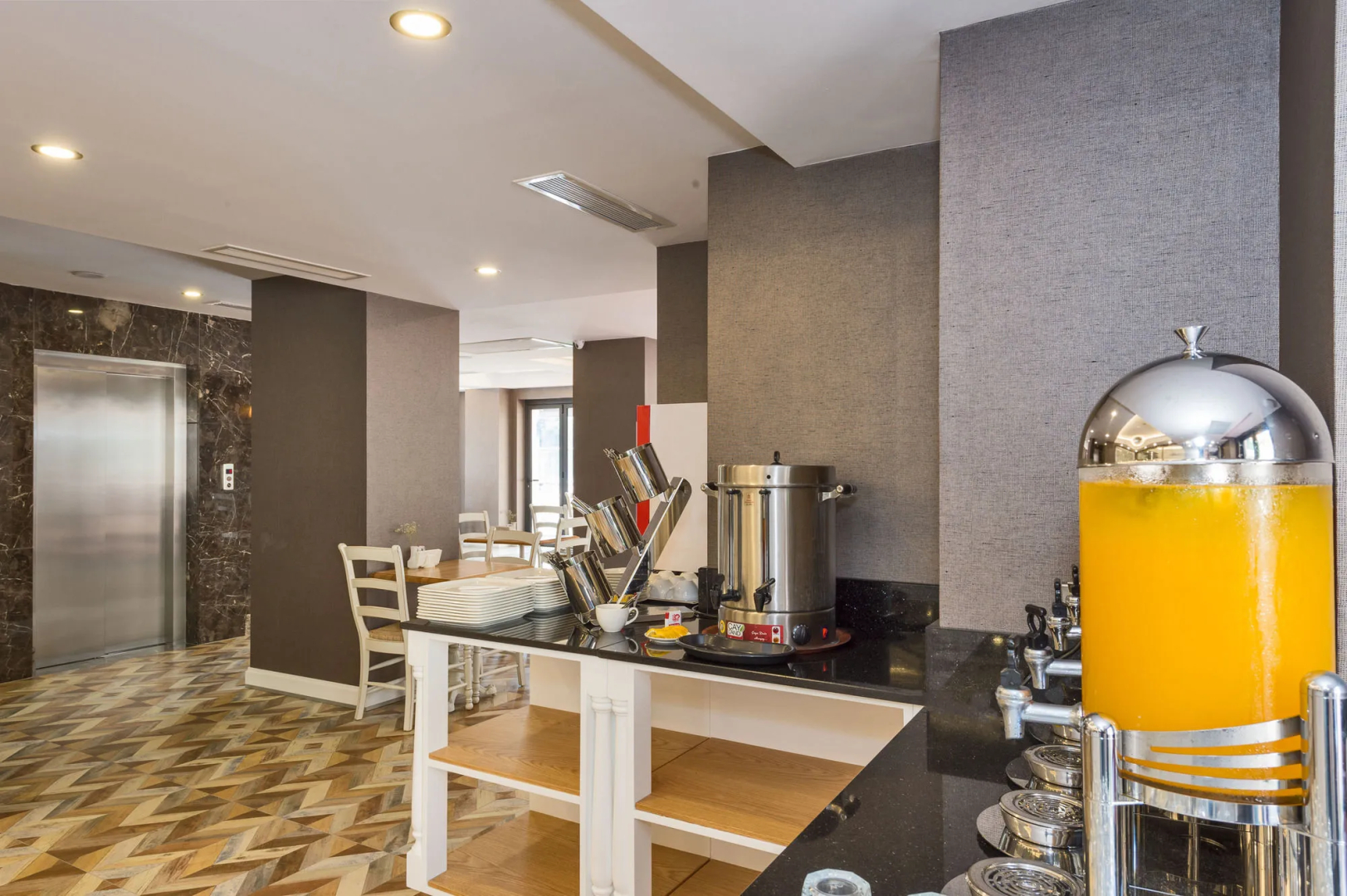 Foto - Hanna Hotel