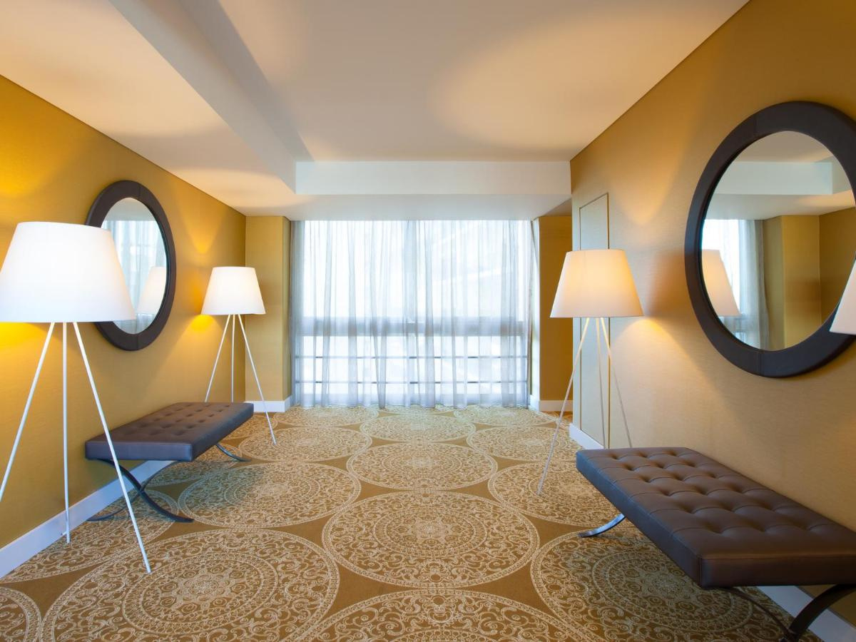 Foto - Lutecia Smart Design Hotel