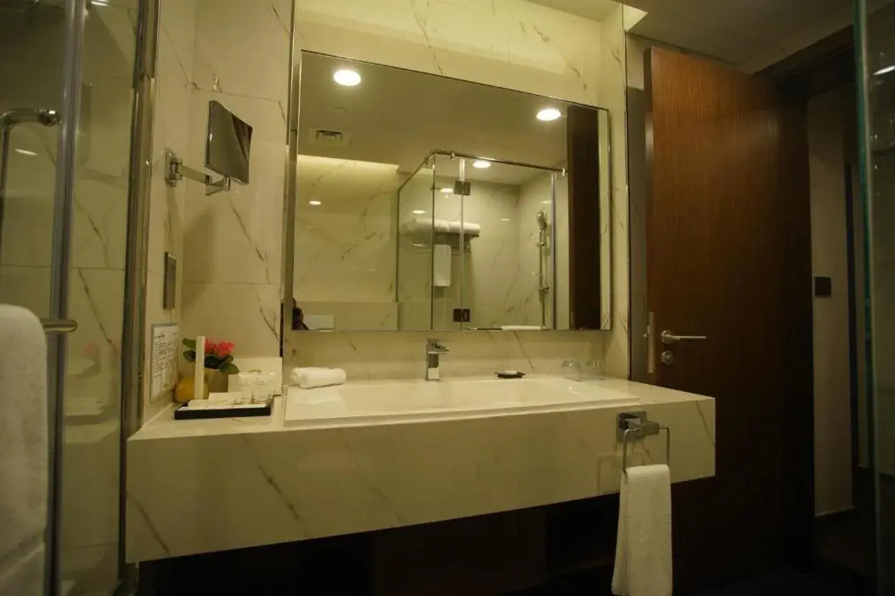 Foto - C - Hotel and Suites Doha