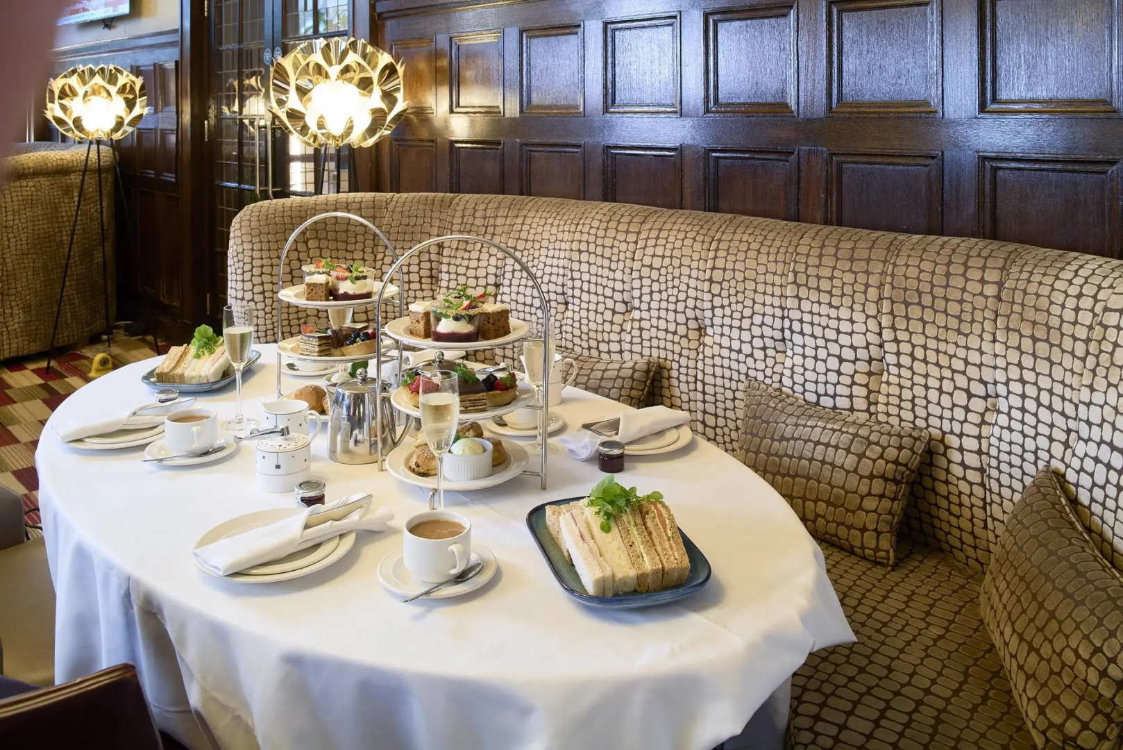 Photo - The Rembrandt