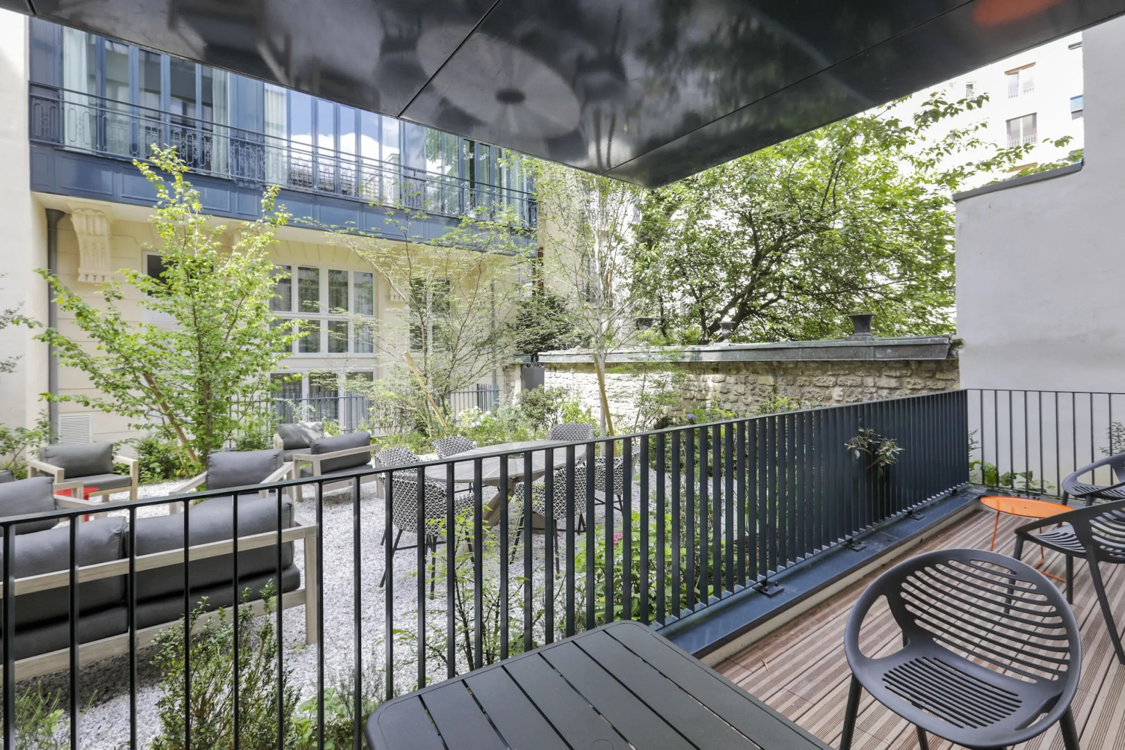 Foto - Mode Paris Aparthotel