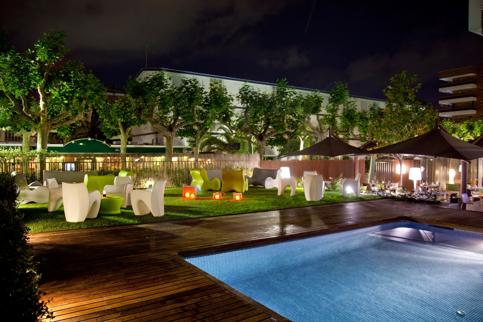 Foto - Magnolia Hotel - Adults Only