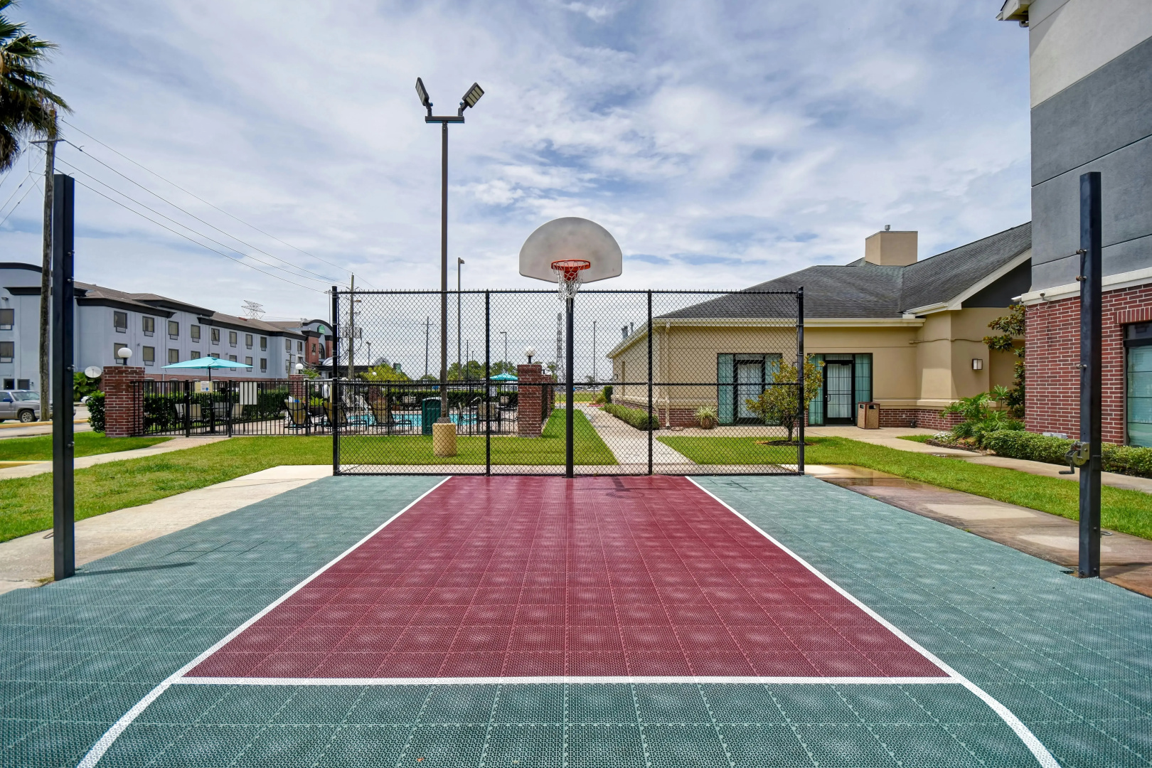 Foto - Homewood Suites By Hilton Houston IAH Airport Beltway 8
