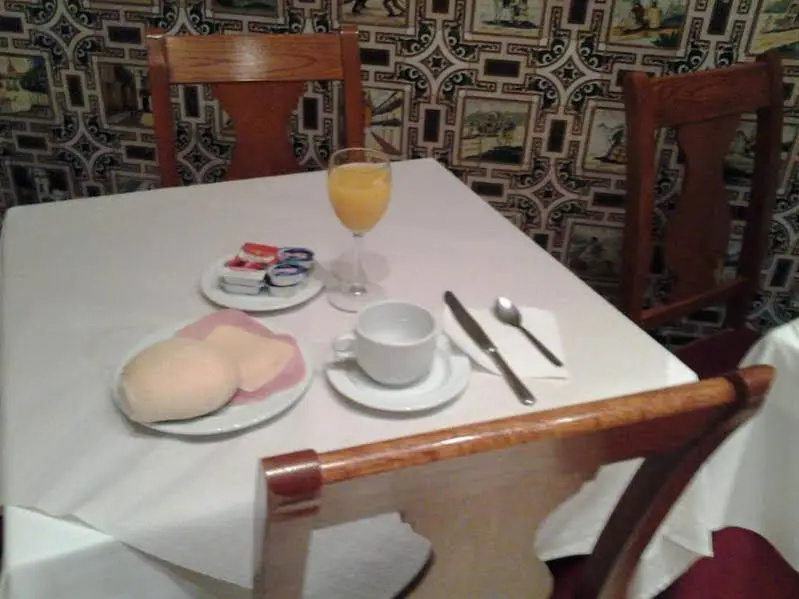 Foto - Hostal Sierpes