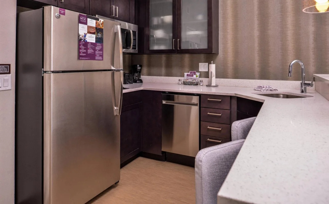 Foto - Residence Inn by Marriott Charlotte Steele Creek