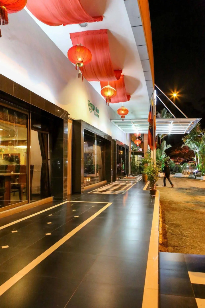 Foto - Kingston Hotel 6 @ Changkat Bukit Bintang