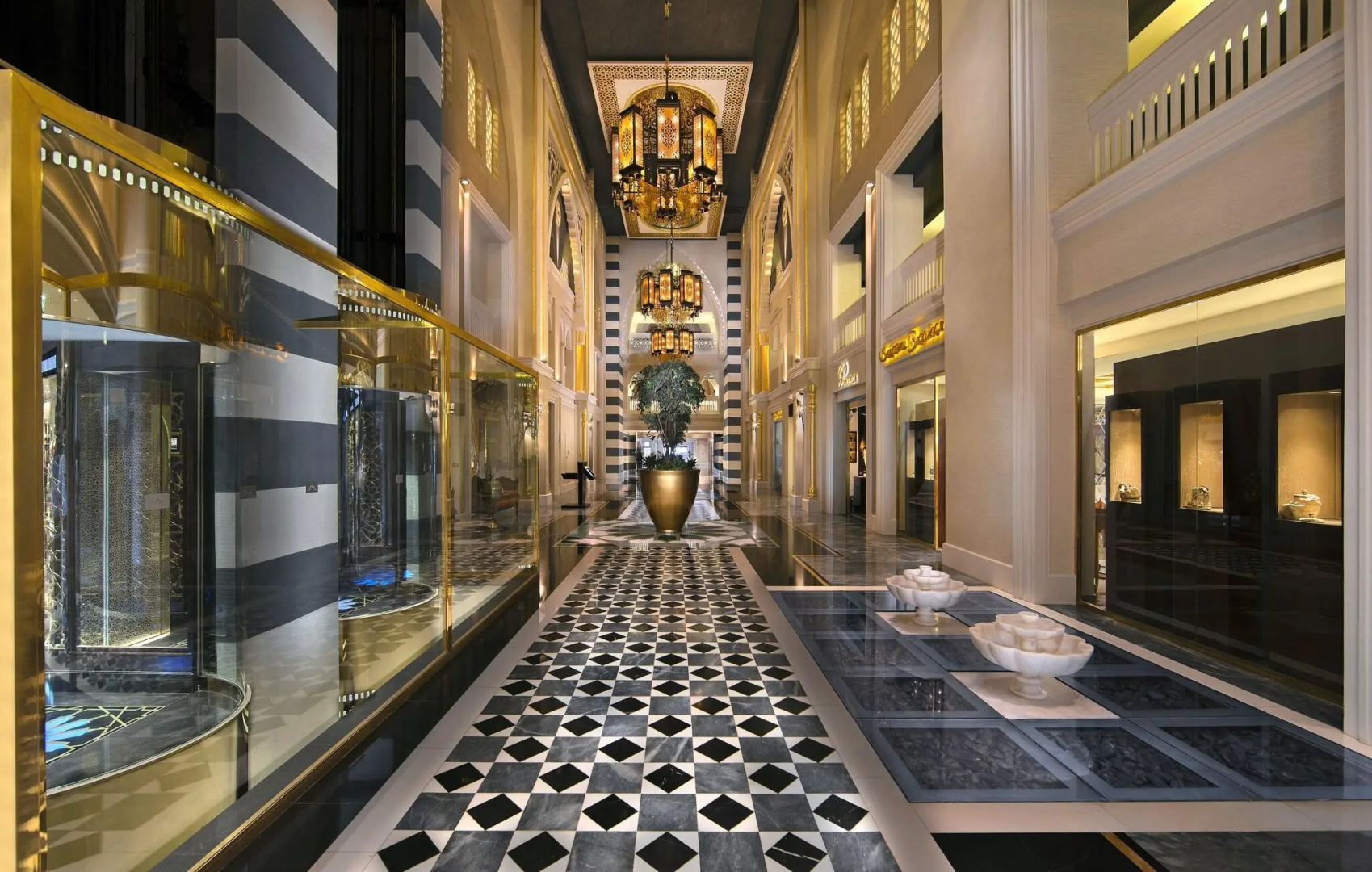 Photo - Jumeirah Zabeel Saray Dubai Hotel