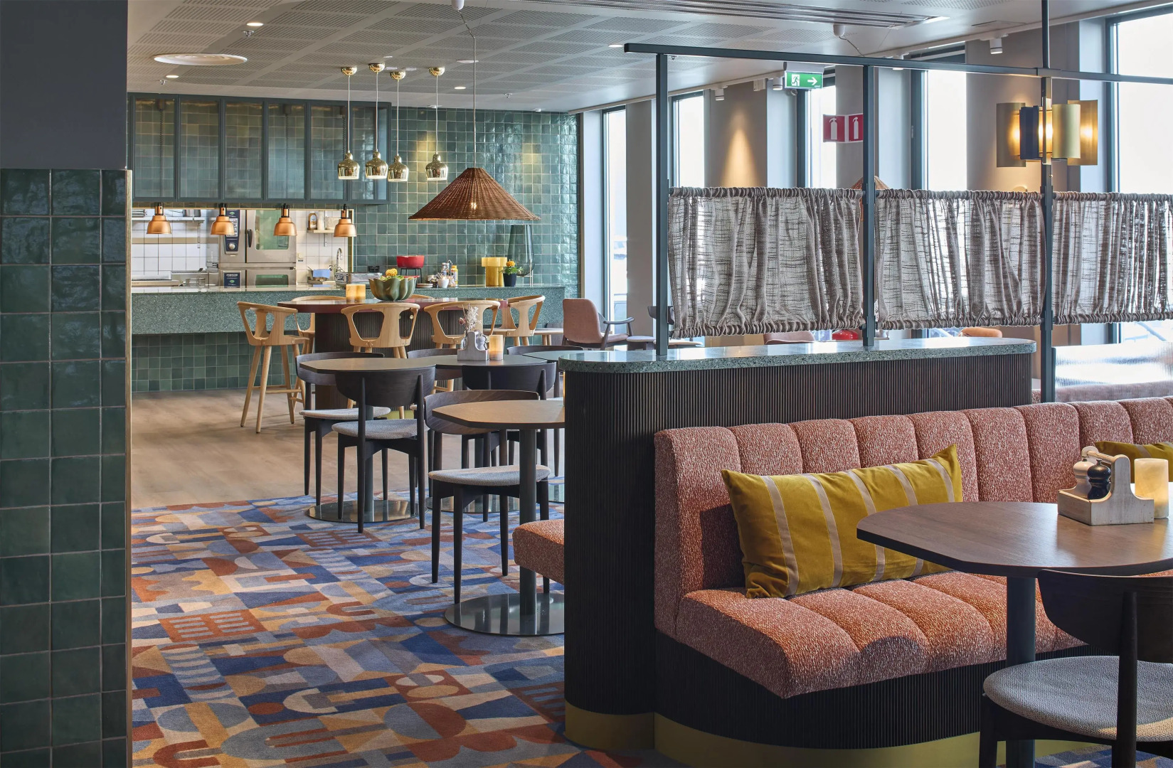 Foto - Scandic Alvik