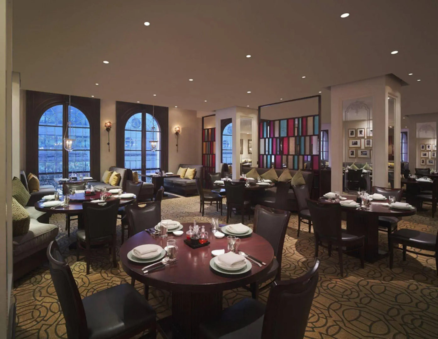 Foto - Hyatt Centric Zhongshan Park Shanghai
