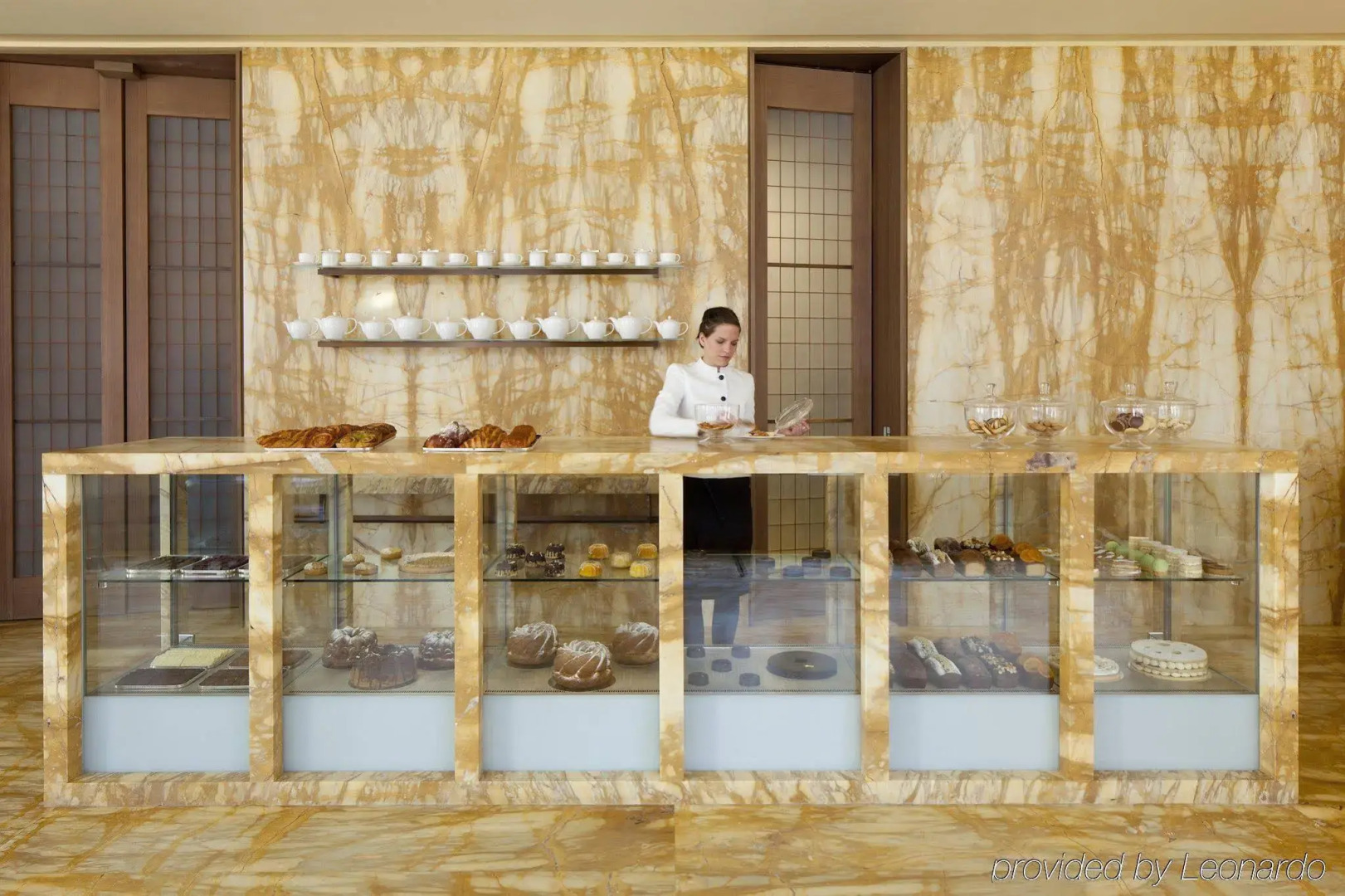 Photo - Hotel Cafe Royal