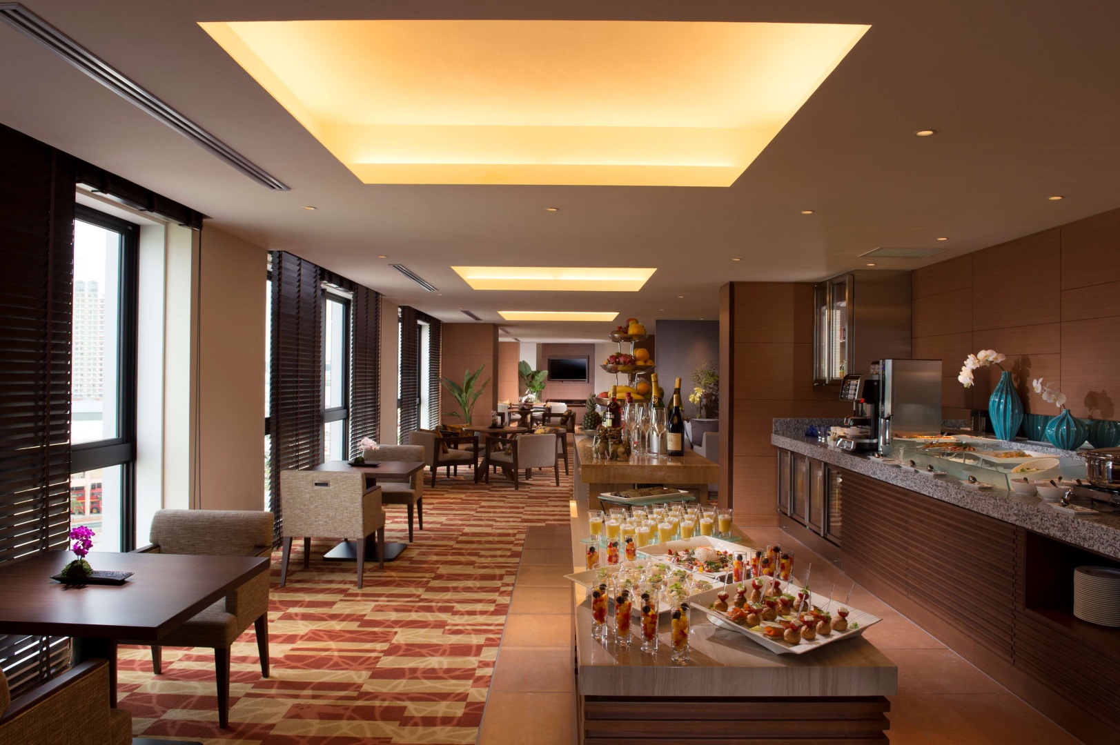 Foto - Hilton Okinawa Chatan Resort