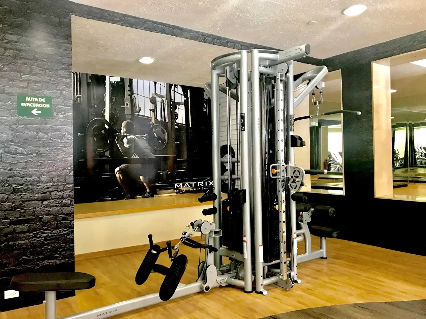 Foto - Camino Real Polanco Mexico