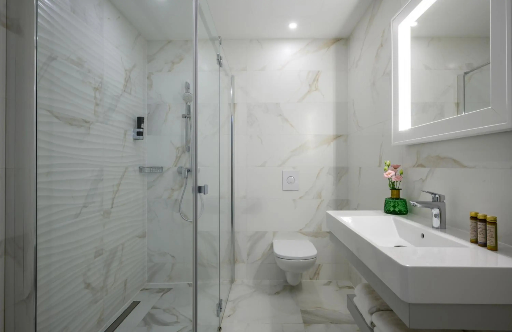 Foto - Leonardo Boutique Hotel Budapest M-Square