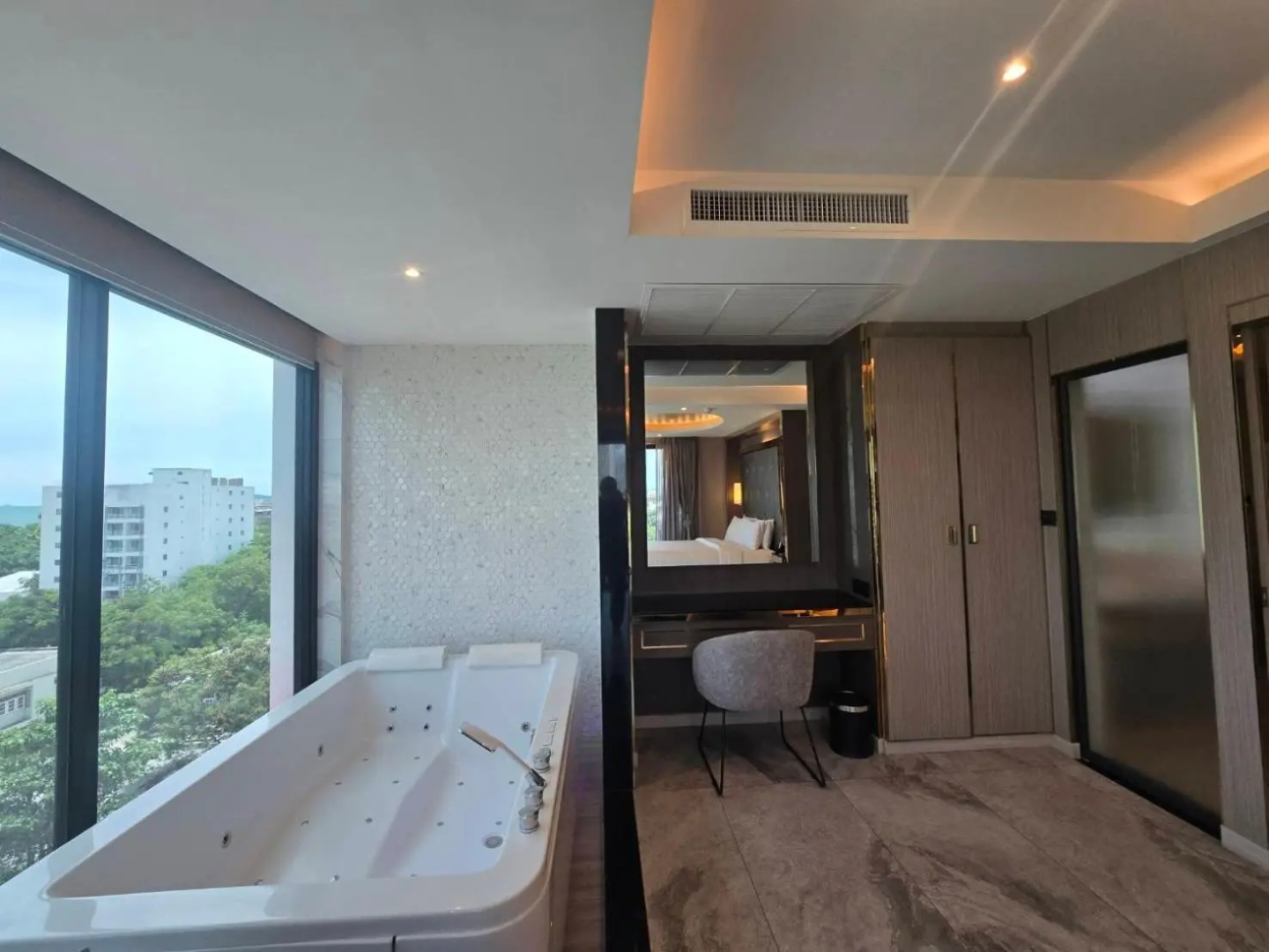 Foto - The TJ Hotel
