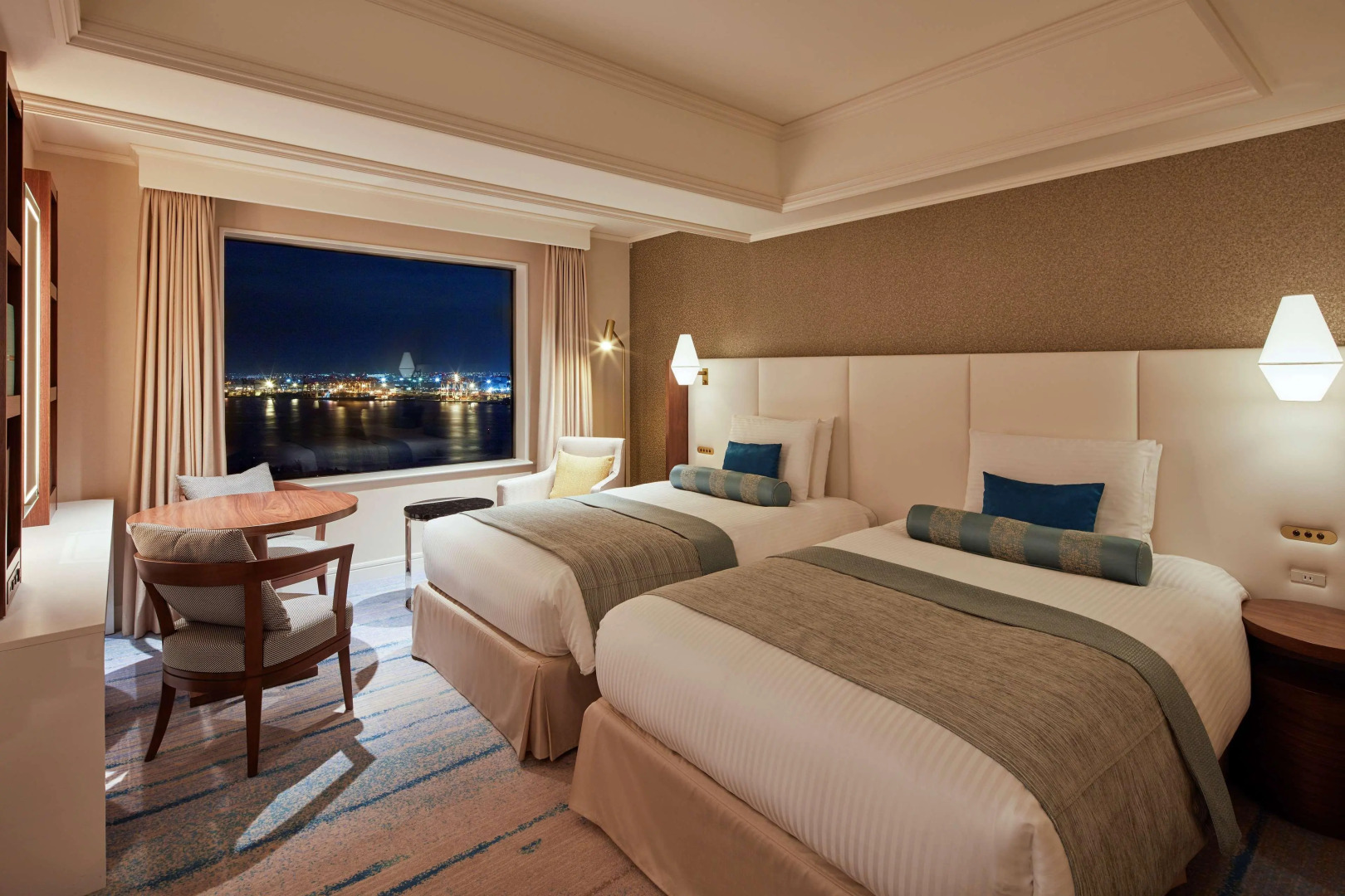 Foto - Grand Nikko Tokyo Daiba