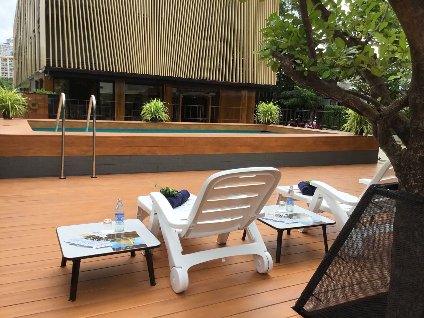 Foto - Asana Hotel & Residence