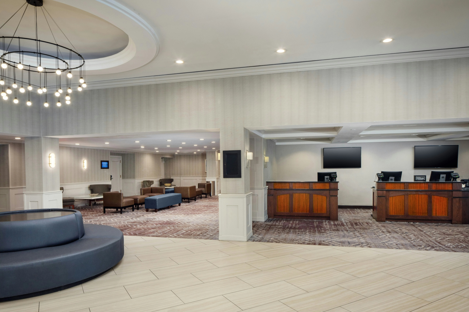 Photo - DoubleTree by Hilton Princeton
