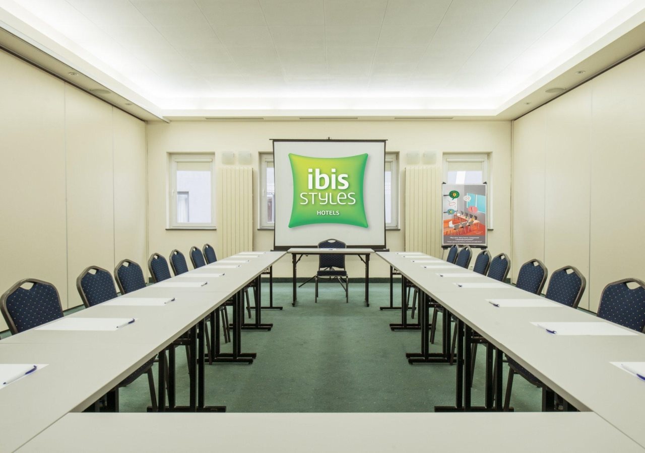 Foto - ibis Styles Warszawa West