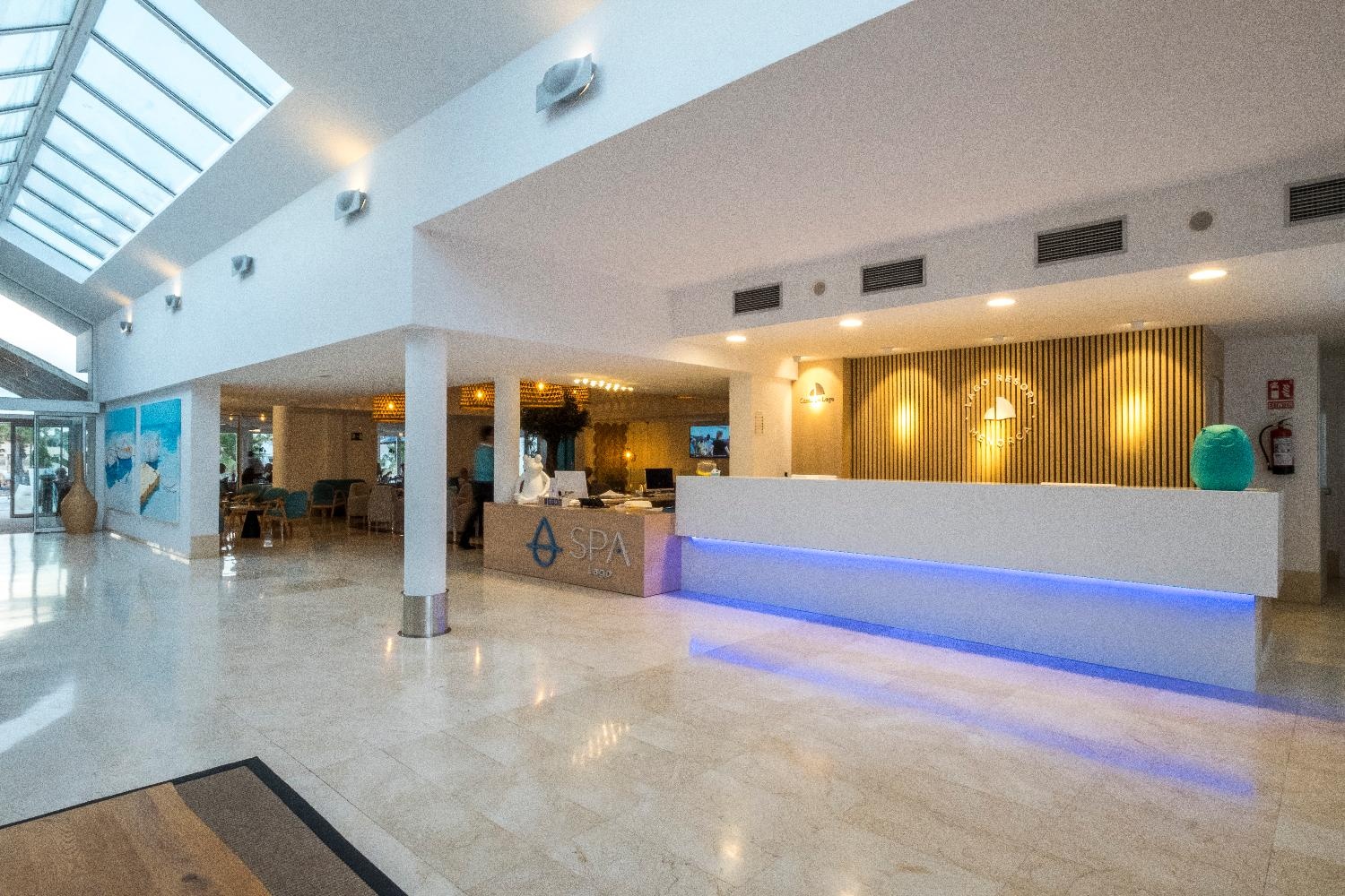Foto - Lago Resort Menorca Casas del Lago - Adults Only
