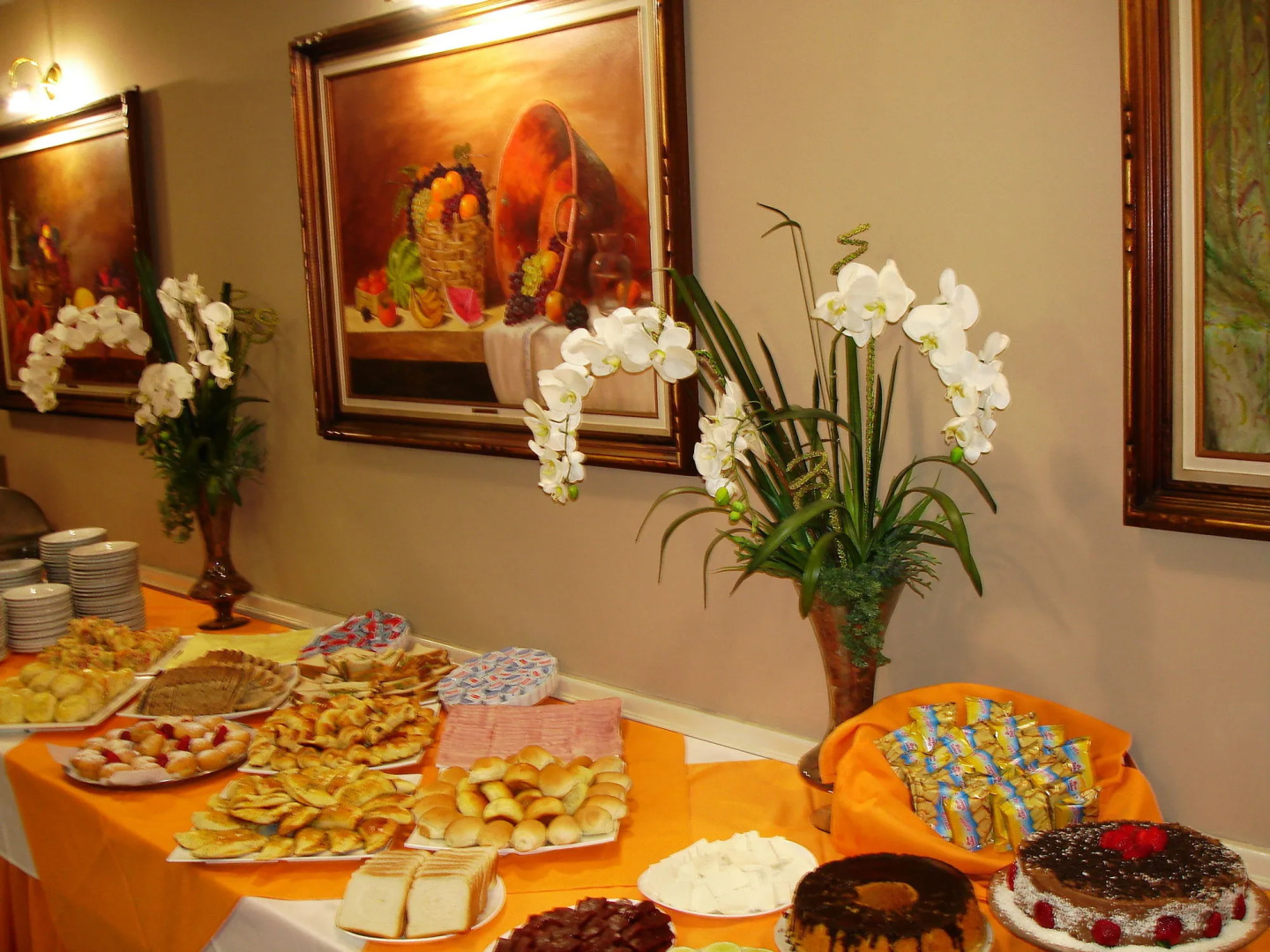 Foto - Hotel Dan Inn Sorocaba by Nacional Inn