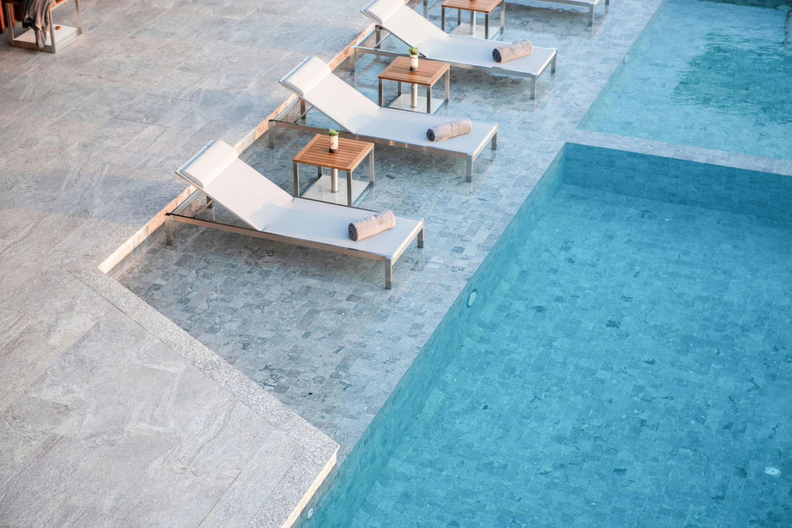 Photo - MASON, a member of Design Hotels