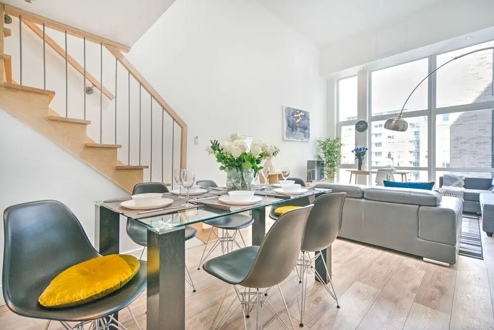 Foto - LiV MTL Downtown