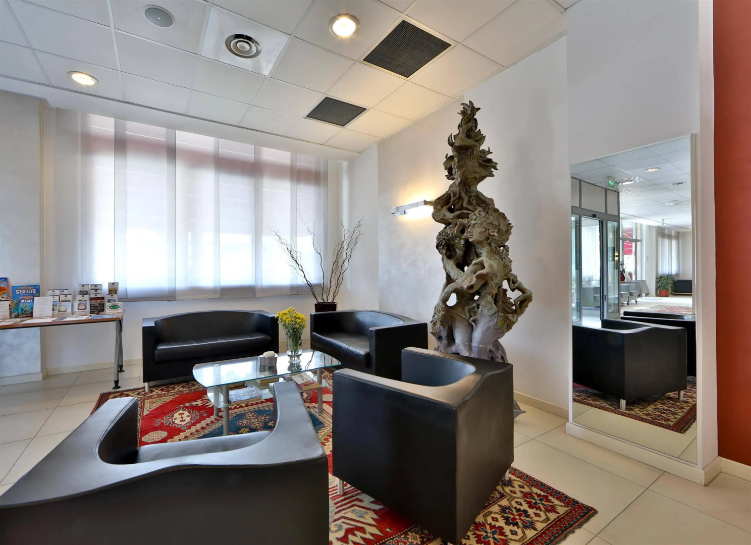 Photo - B&B Mantova Cristallo Hotel
