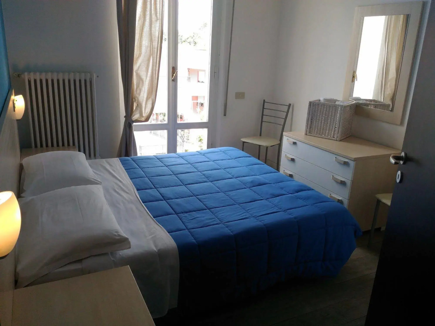 Photo - Residence Rimini Mare