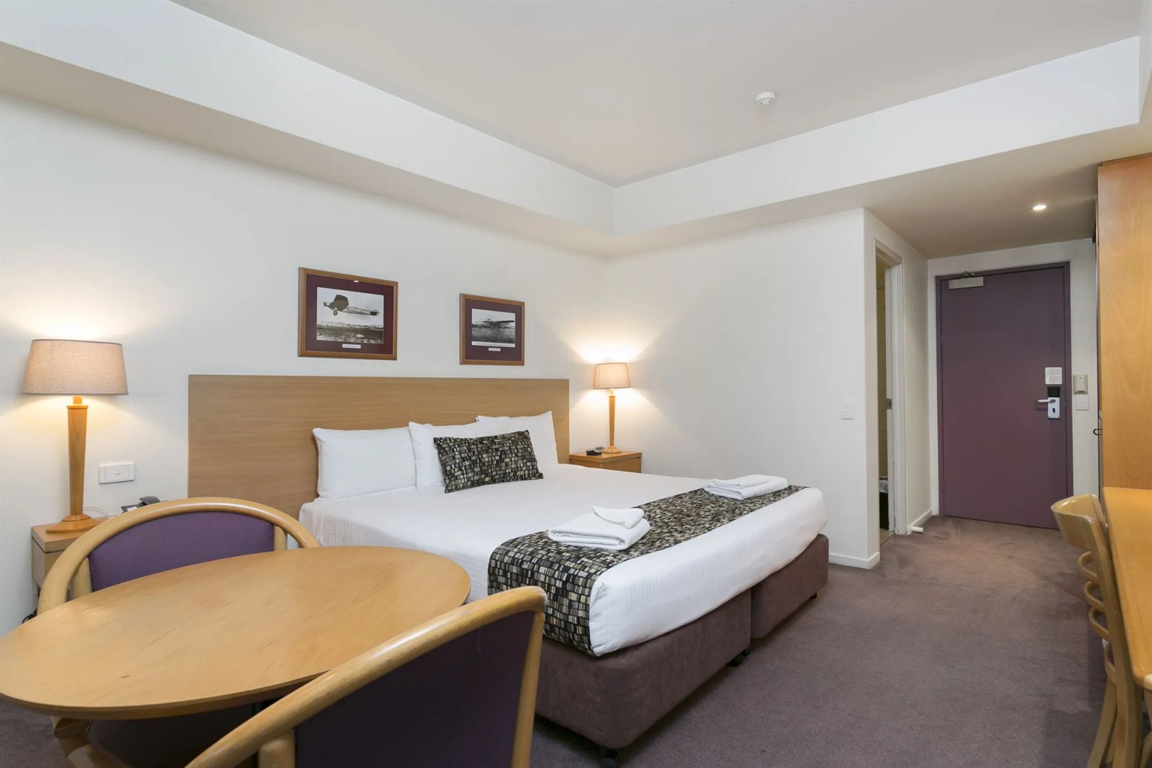 Foto - Hotel Kingsley