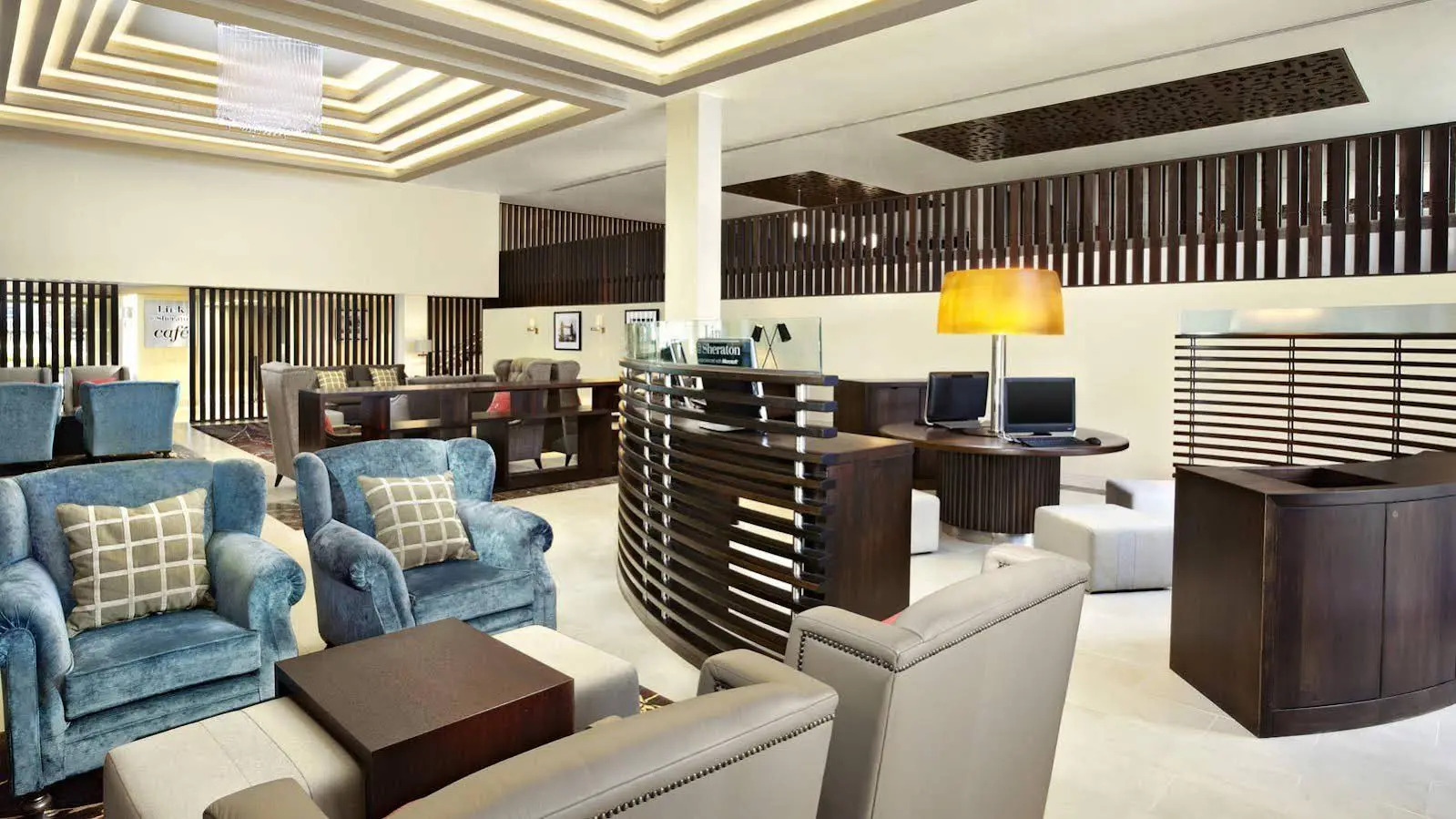 Foto - Sheraton Heathrow Hotel