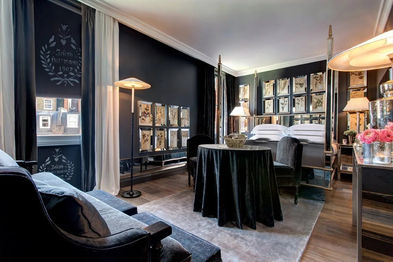 Foto - The Franklin London - Starhotels Collezione