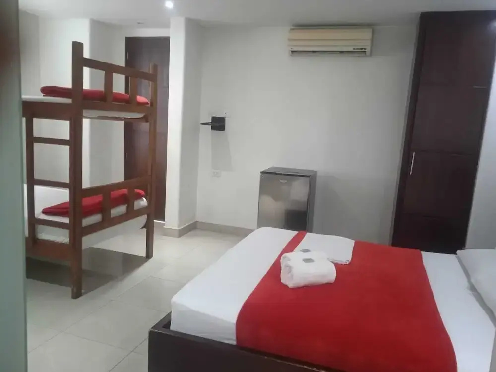Photo - Hotel via 45 Centro