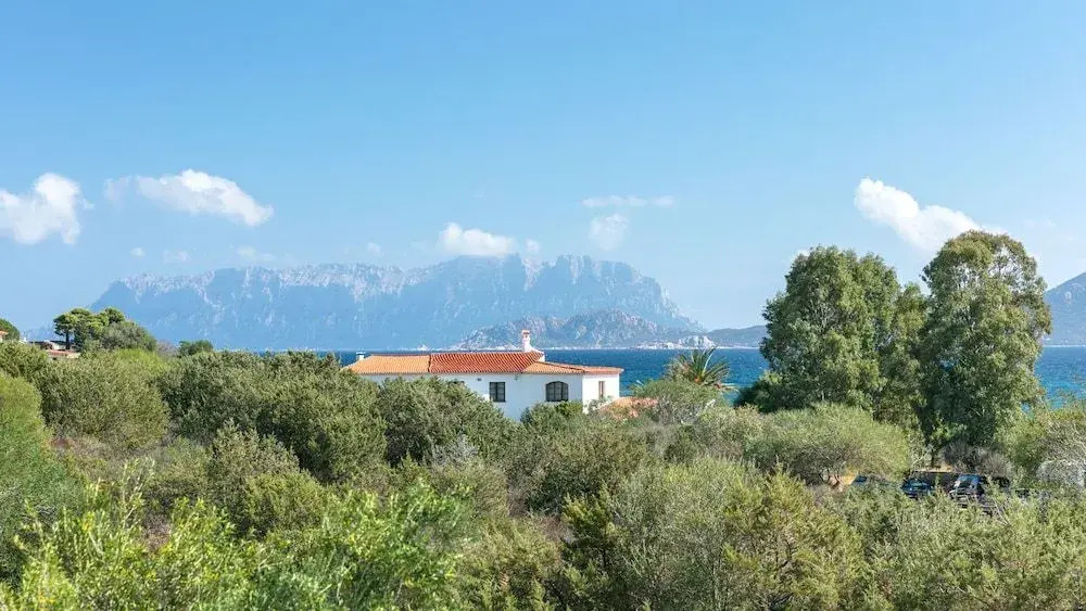 Photo - Sardegna é - Villa Charme&Design