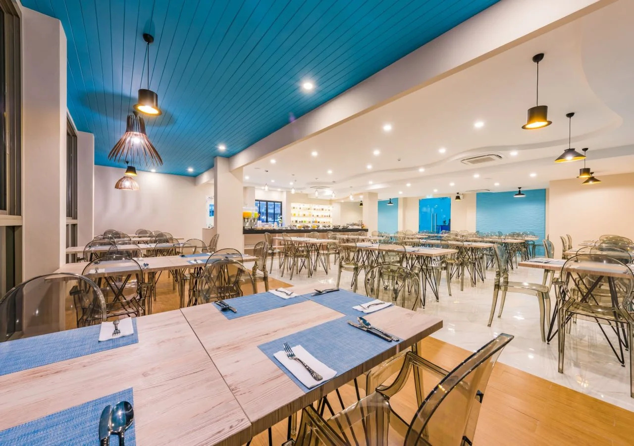 Foto - Hotel Tide Phuket Beachfront