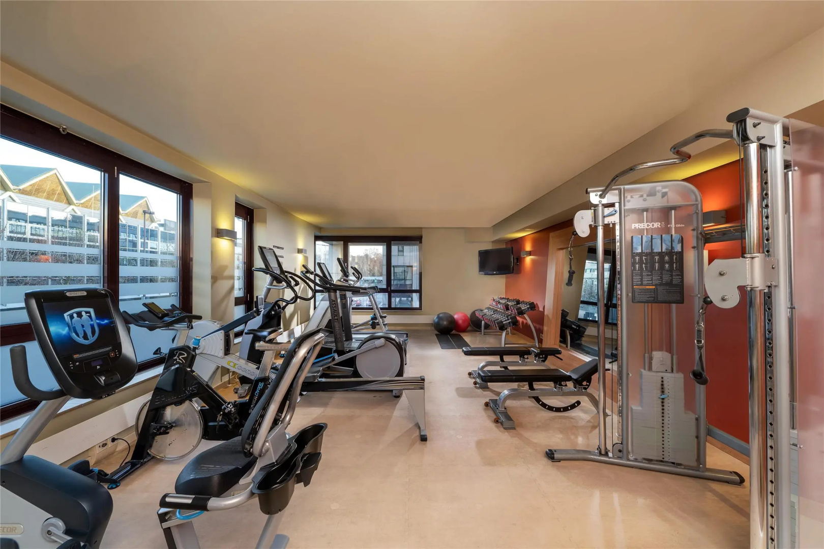 Foto - Hilton Mainz