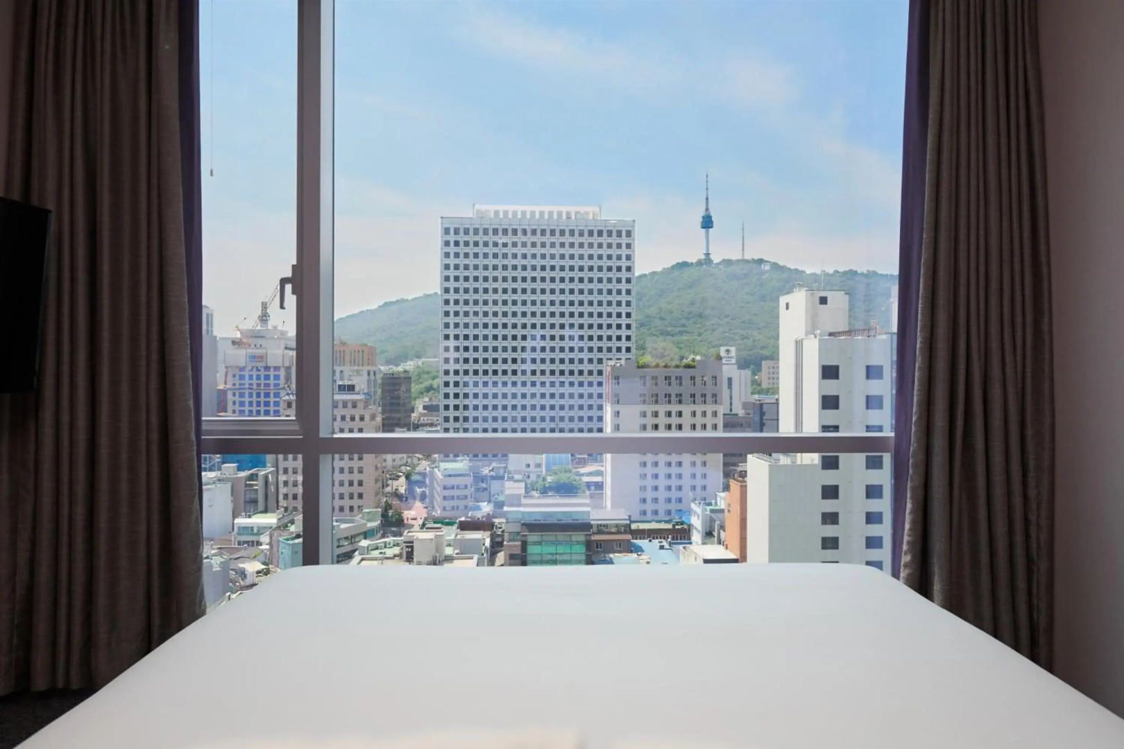 Photo - Nine Tree by Parnas Seoul Myeongdong 2