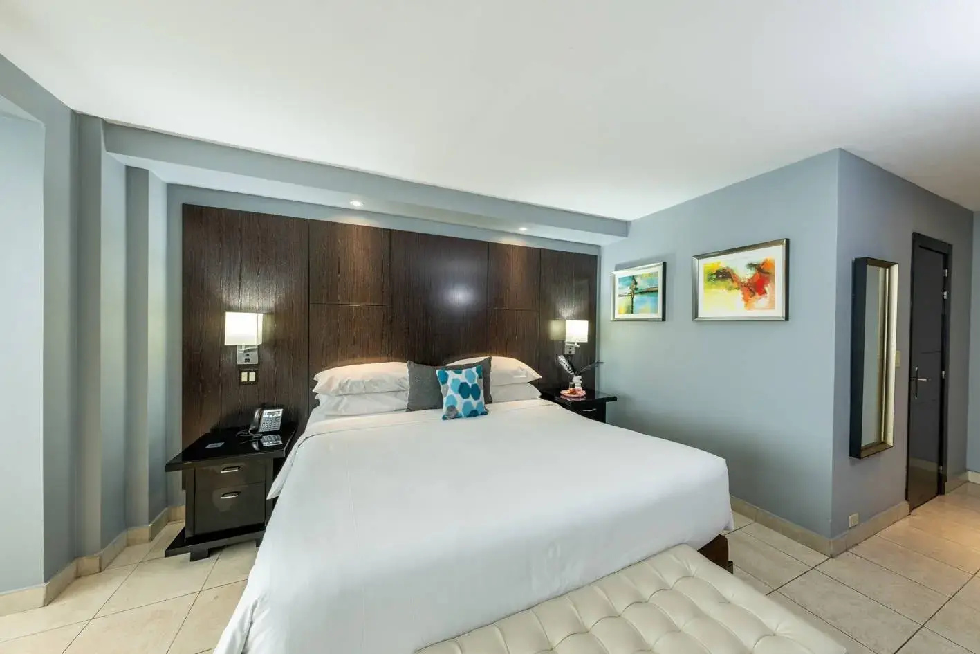 Photo - Hotel El Panama by Faranda Grand, a member of Radisson Individuals