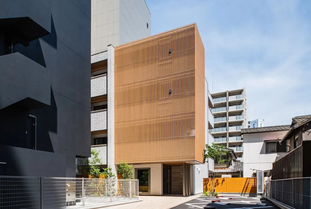 Foto - GRAND BASE Fukuoka Tenjin