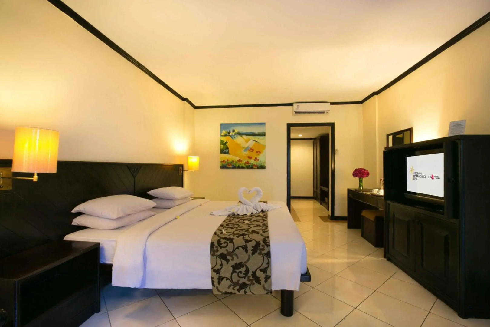 Photo - Legian Paradiso Hotel