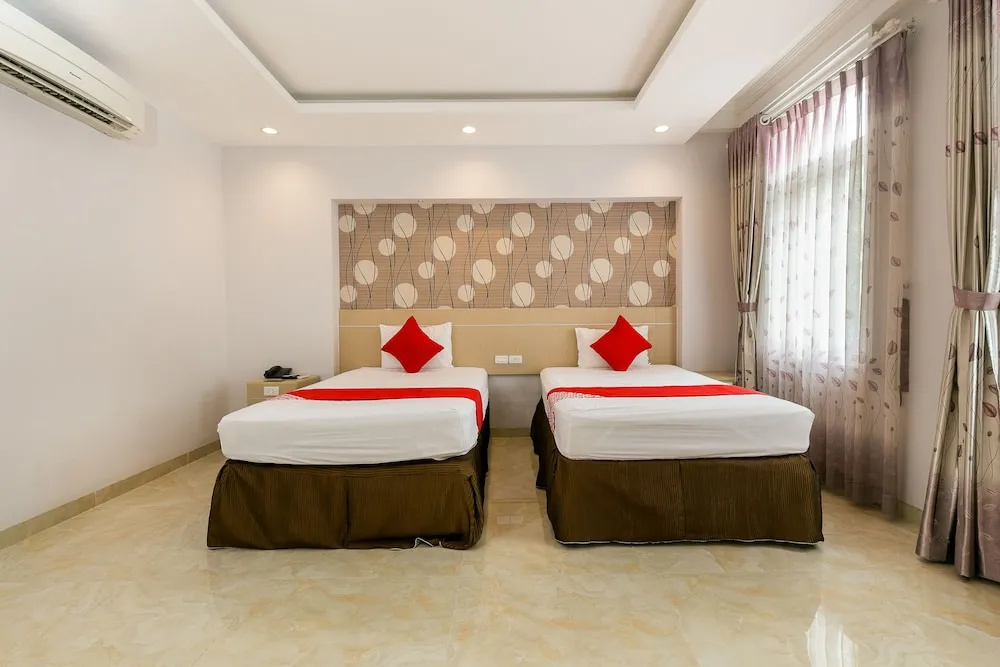 Foto - Bin Bin Hotel 3 - Near SC Vivo City D7