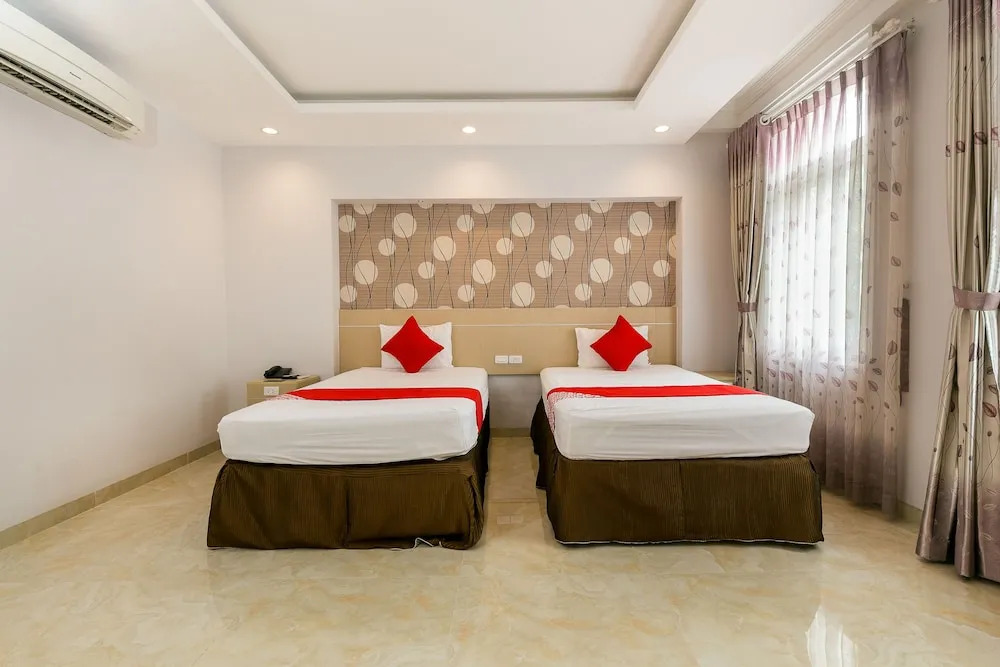 Foto - Bin Bin Hotel 3 - Near SC Vivo City D7