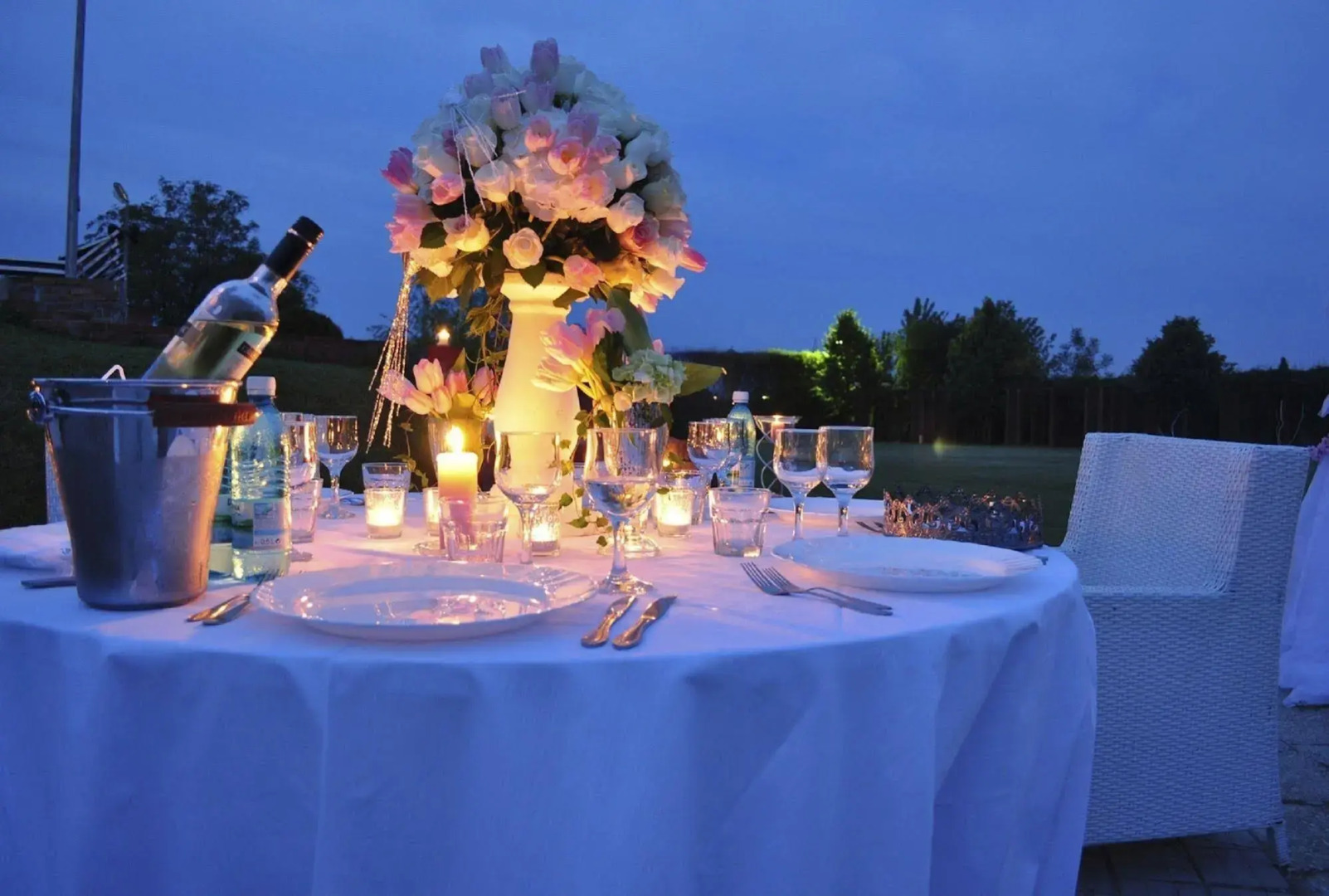 Foto - Alqush Downtown Hotel