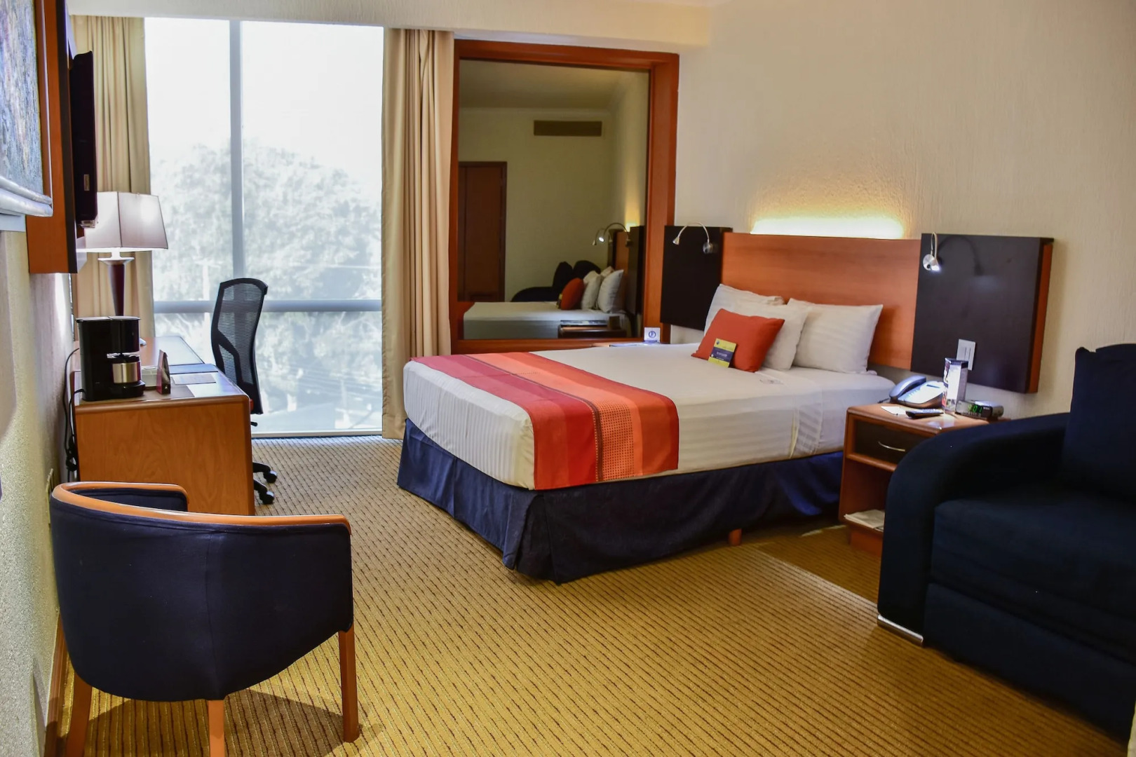 Foto - Hotel Guadalajara Plaza Expo