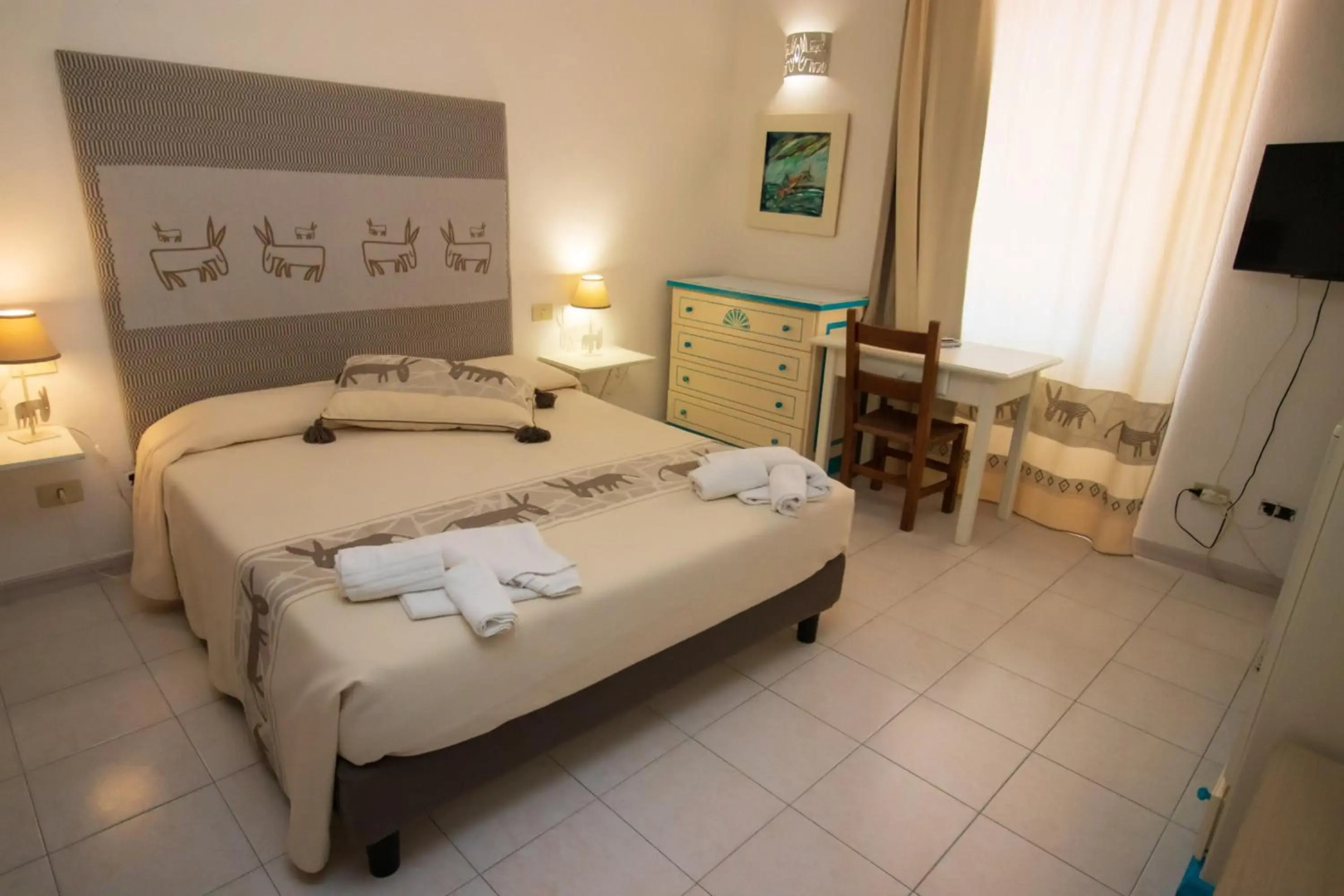 Photo - Hotel Canne al Vento