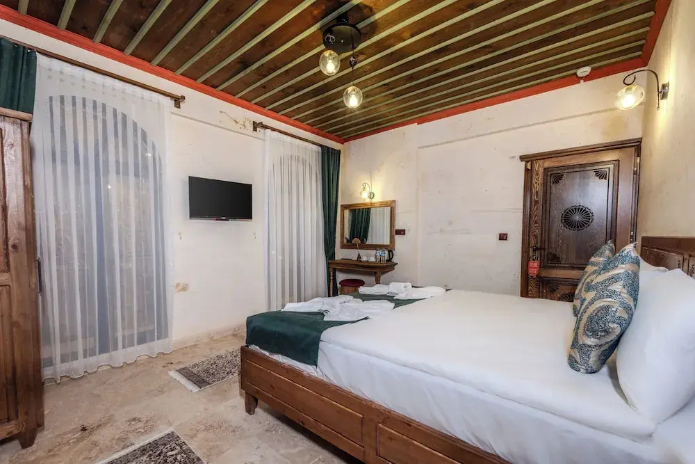 Photo - Mai Cappadocia Hotel